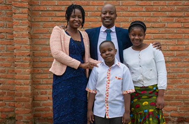 Longwes-002 Give to a Missionary