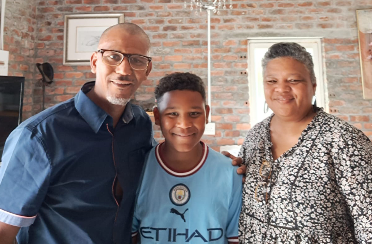 LeonCamin Give to a Missionary