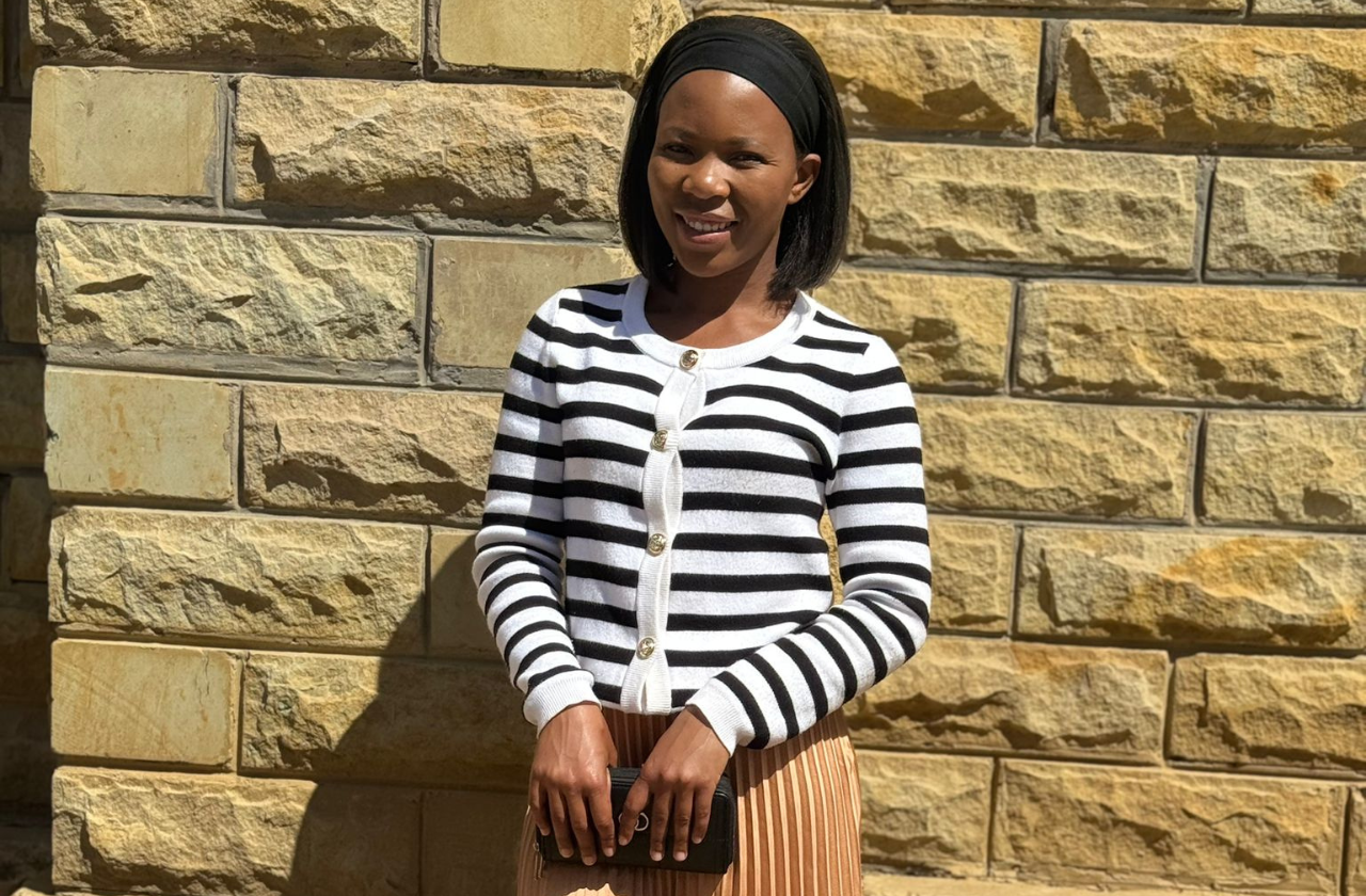 lineox Give to a Missionary