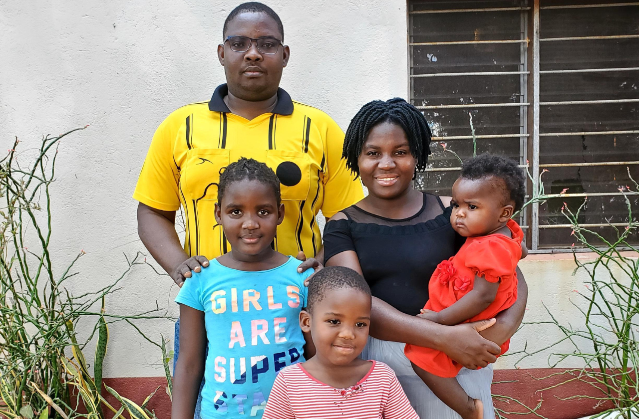 nelio_cai Give to a Missionary