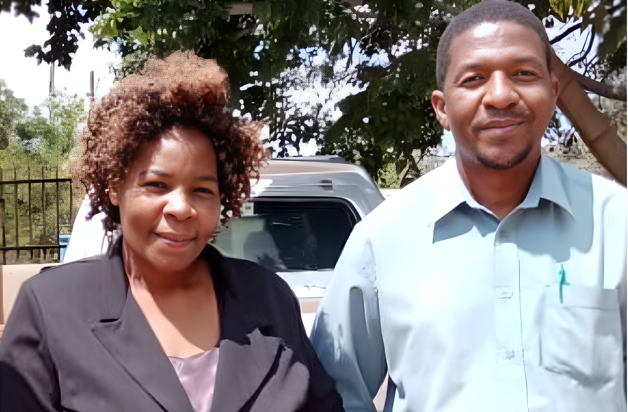 petealice Give to a Missionary