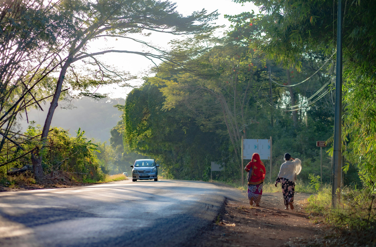 tdk Give to a Missionary