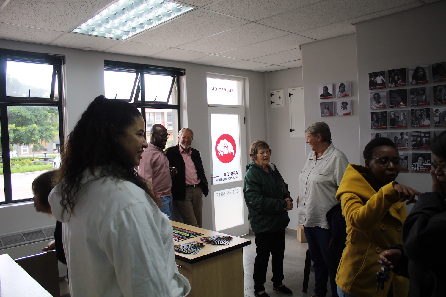 OfficeLaunch6 General Fund